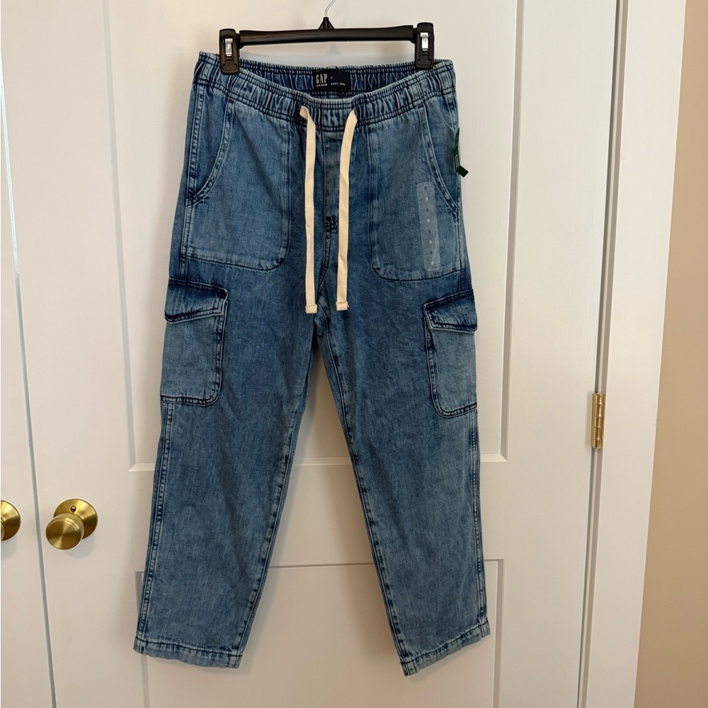 Gap Easy Jean